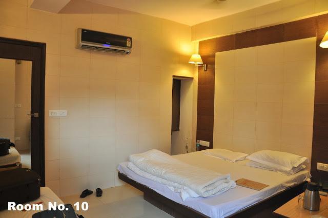 Hotel Golden Deluxe Dzsaipur Kültér fotó