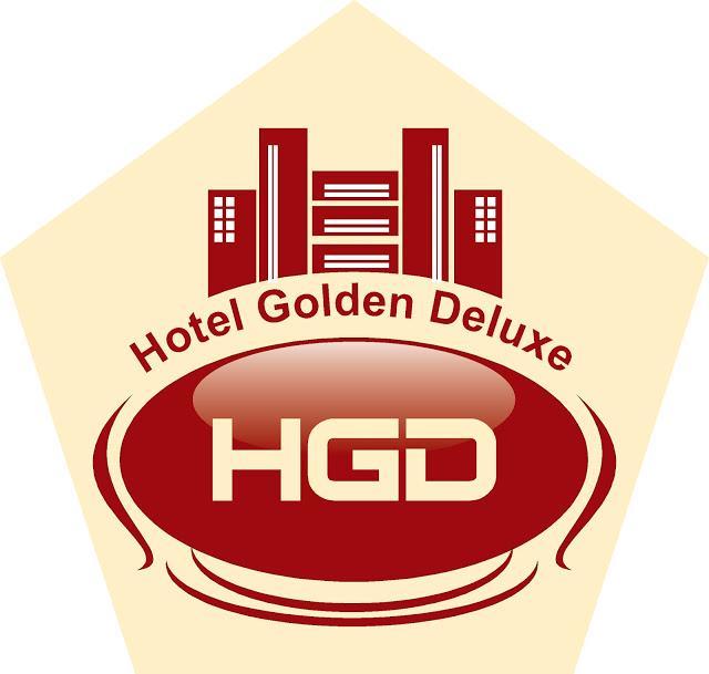 Hotel Golden Deluxe Dzsaipur Kültér fotó