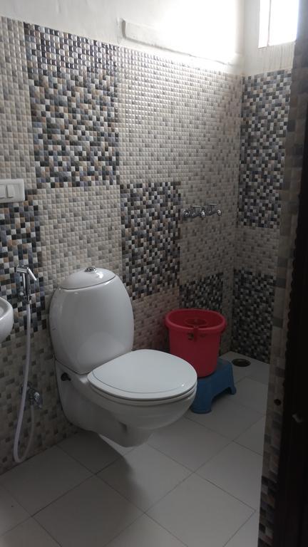 Hotel Golden Deluxe Dzsaipur Kültér fotó